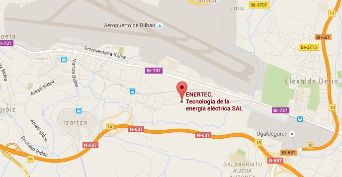 Google Maps